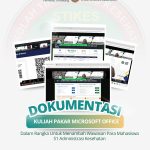 Kuliah Pakar Microsoft Office